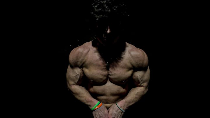 Pectus Power Program