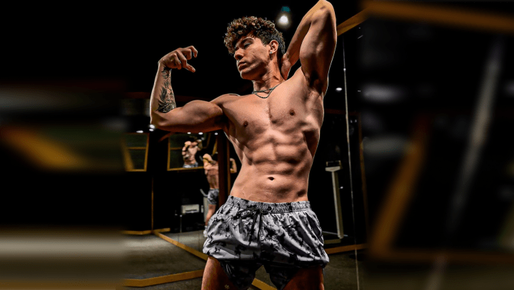 6-Wk Elite Physique Program