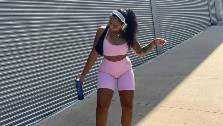 6-Week Lean Body Challenge