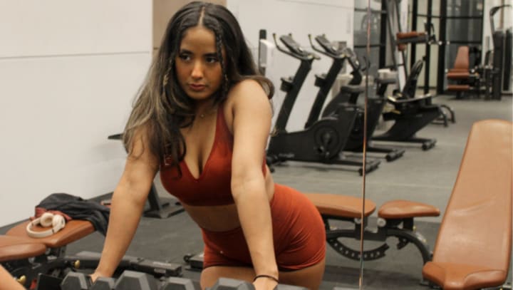 Ultimate Quad-Growth Challenge