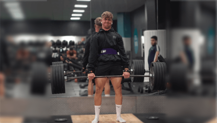 The Ultimate Powerbuilding Program