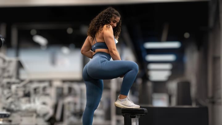Strong + Lean - 6 Week Powerbuilding Program