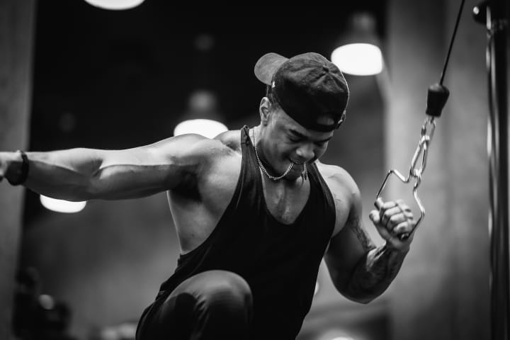 Strength 1.0