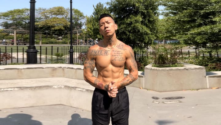 Ultimate Physique Fat Burning Program
