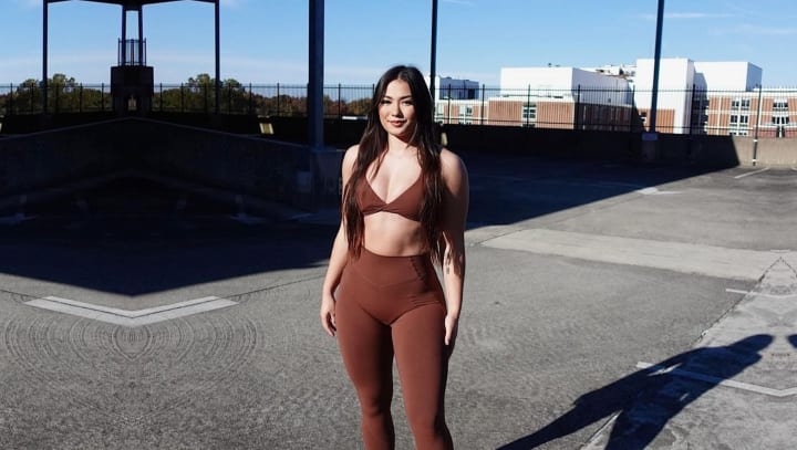 6-Wk Muscle Mommy Challenge