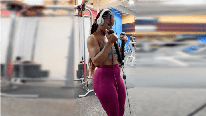 8-Week GAINZ Program