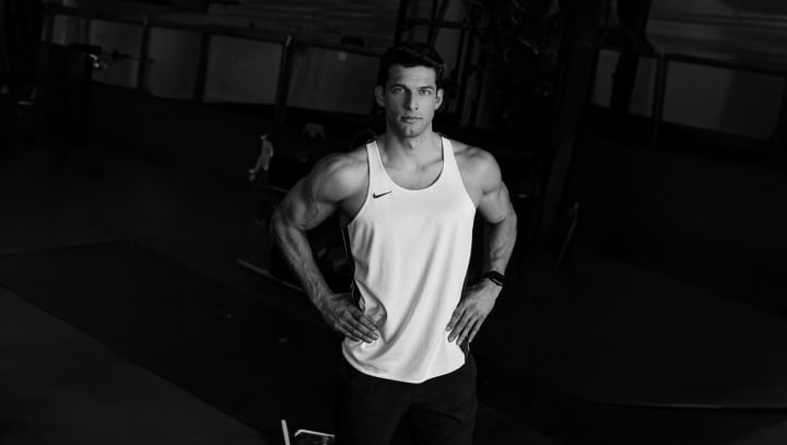 4-Week Tough Love Challenge (Starts Feb. 5th)