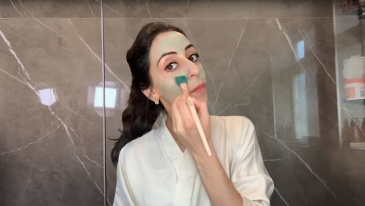 60-Day Glass Skin Challenge