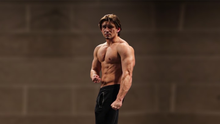 8 Week Aesthetics Program