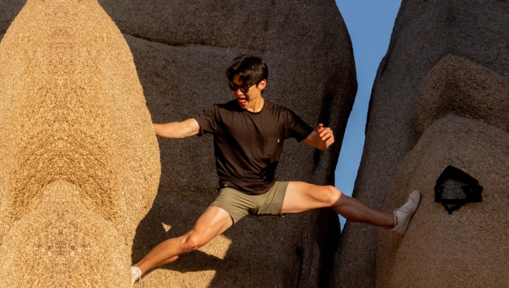 Strong & Mobile Program