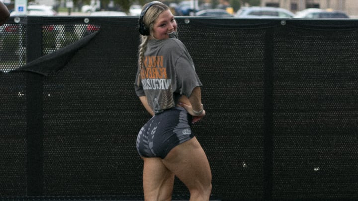 6-Week Summer Strong Program