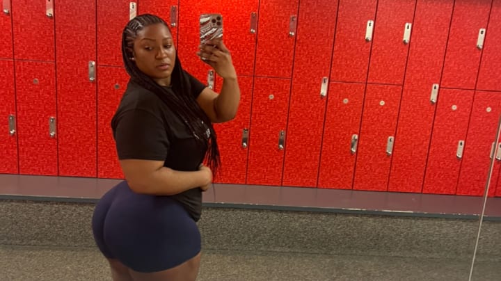 5 WEEK BODY GOALS CHALLENGE 