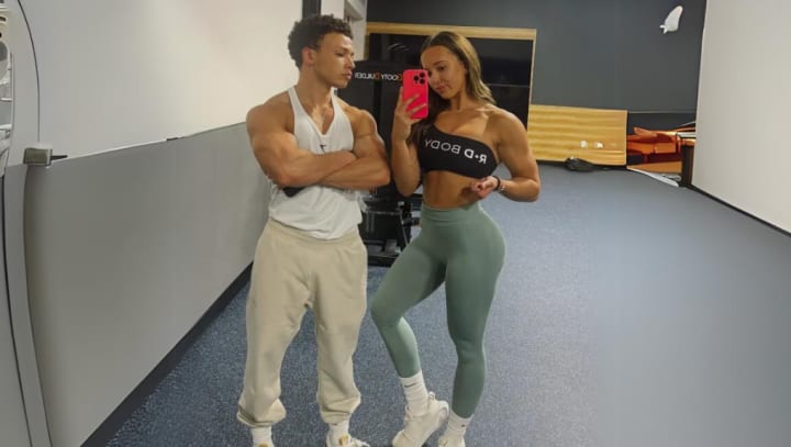 ARK Training - 6 weeks to Fit