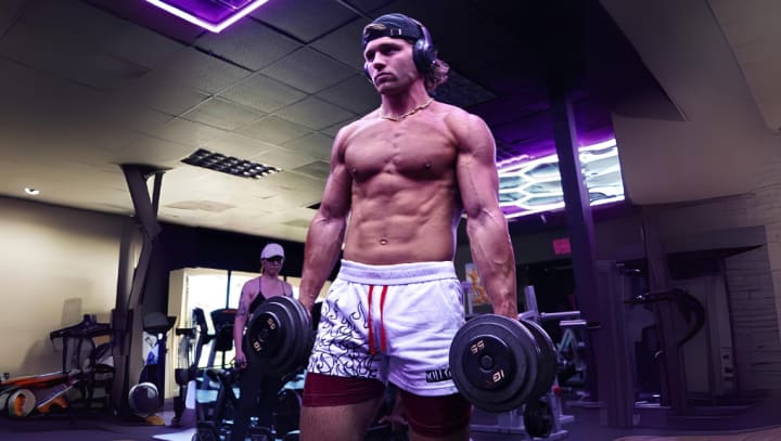 Next Level Body Program
