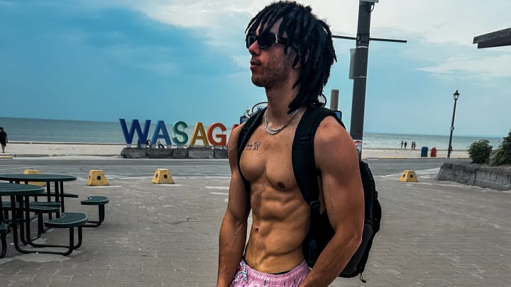 6-Week Dream Physique Program