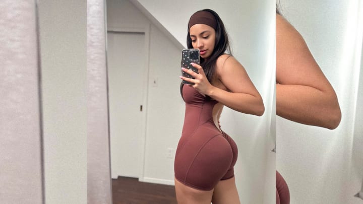 Booty Builder