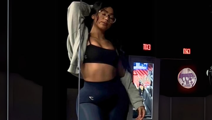 Better in 6 Weeks Challenge
