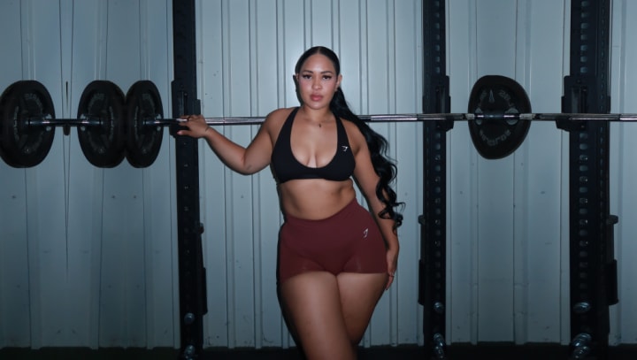 Fit Besties Challenge 