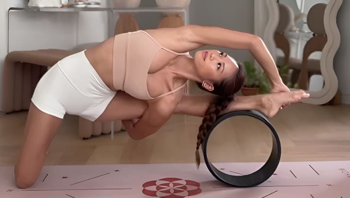 Handstand Takeoff 🚀 - 8wk Challenge