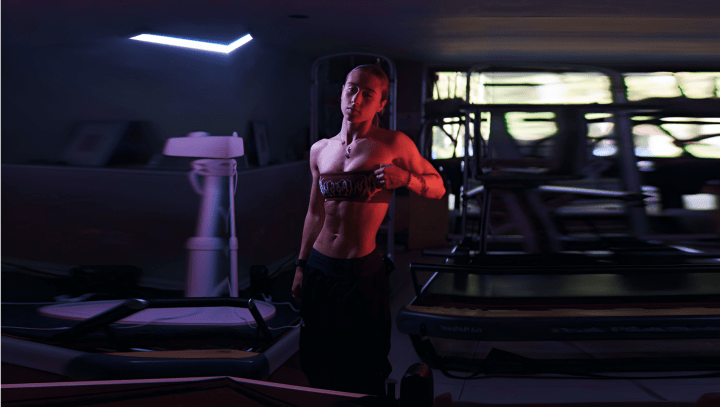Kayshreddy Bootcamp 6wk Program