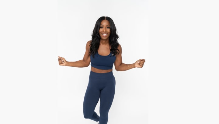 Snatched Winter Body Challenge