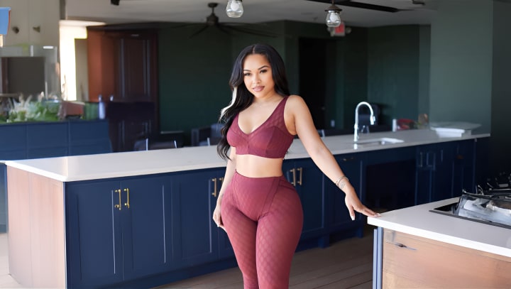 4 week Be Your Own Body Goals Program