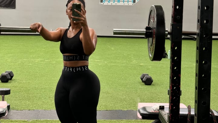 21-Day Stairmaster Challenge