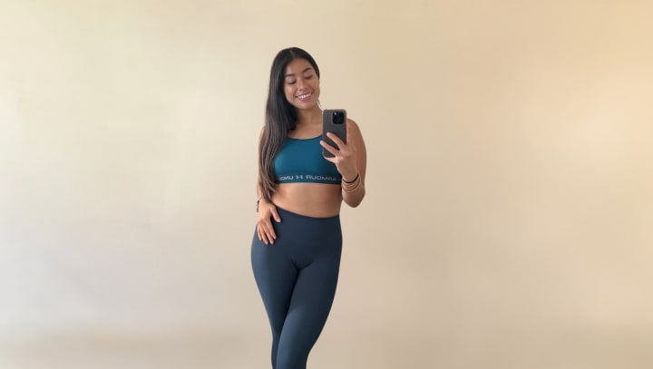 Become a Better YOU - 4wk Challenge