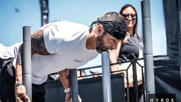 Hybrid Athlete Challenge