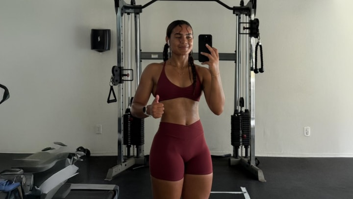 Fall into Fitness - 4 Week Challenge 