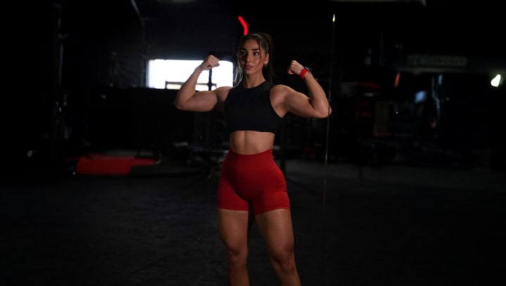 6-Week Faith & Fitness Challenge 