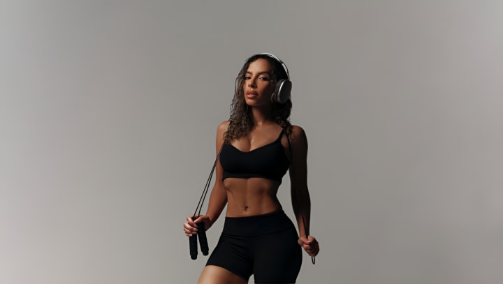 Better mind better body 