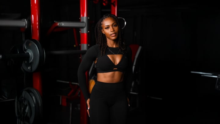 Gains Academy - 6 Week Challenge
