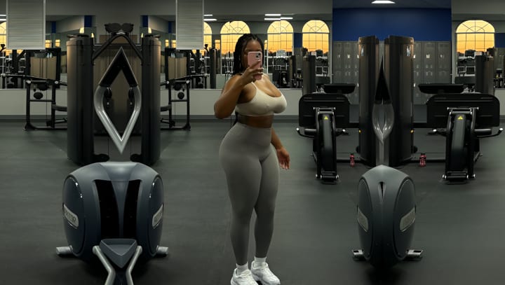 New Body 2.0: Body Recomposition Challenge 