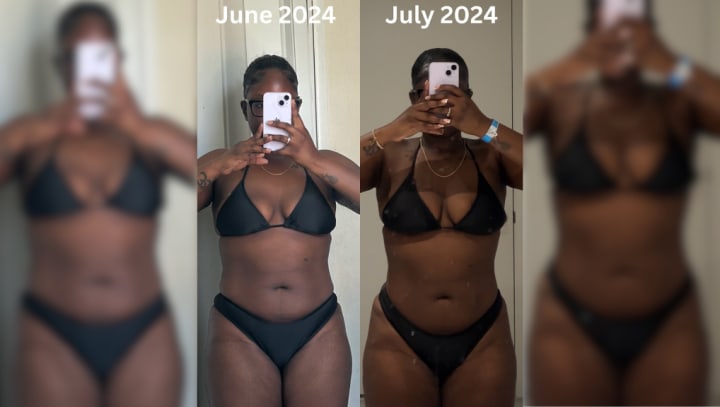 Shred and Sculpt Challenge - 6 Week Challenge