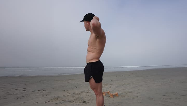 4 Week Lean Body Program 