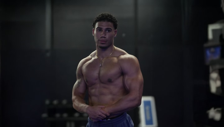 Cheat Day Summer Shred  - 4 Week Challenge