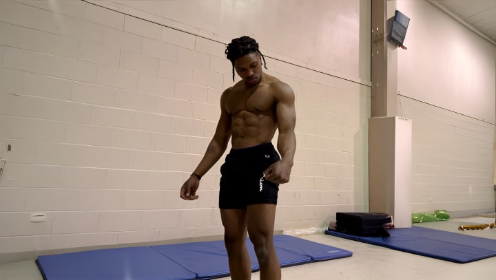 Summer Shred - 6 week challenge