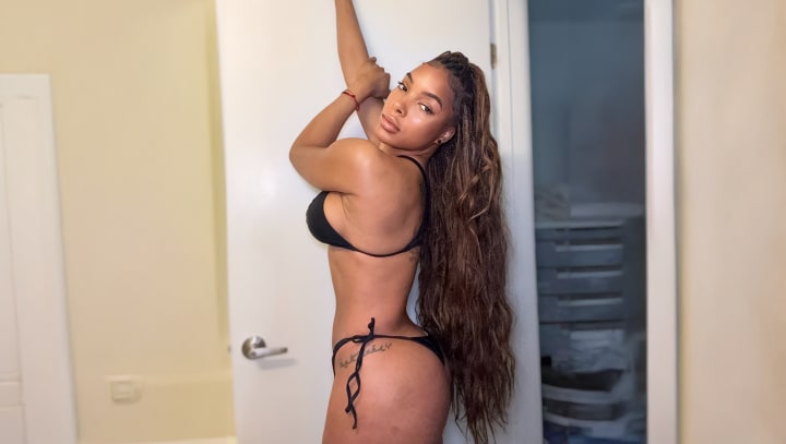Summer Body Builder
