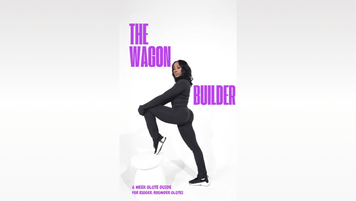 The Wagon Builder 