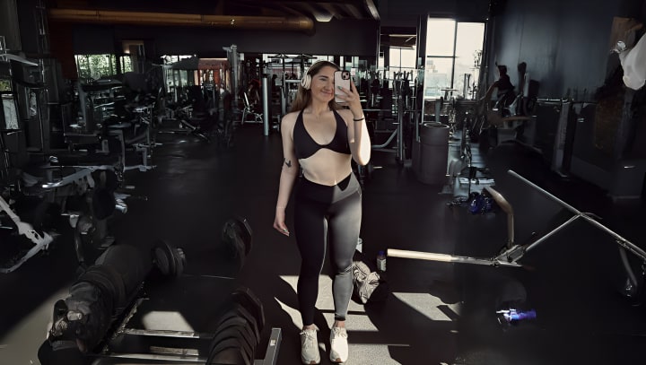 4 week fitness fundamentals guide 