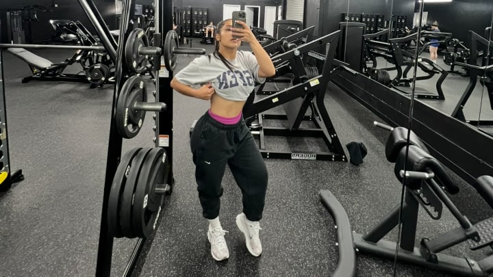 30-Day Strength & Conditioning Transformation