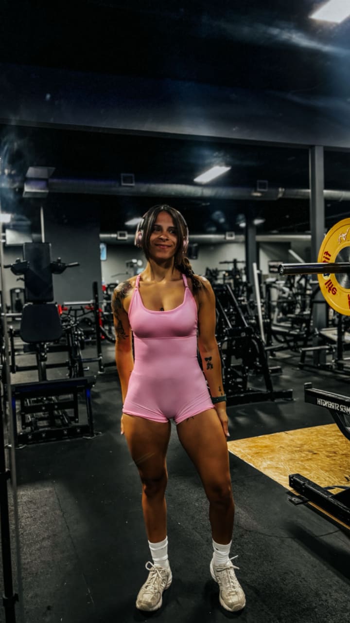 The SheLift Challenge