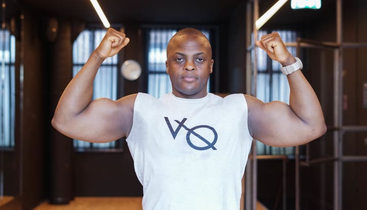 Strength and Conditioning 8week-Guide