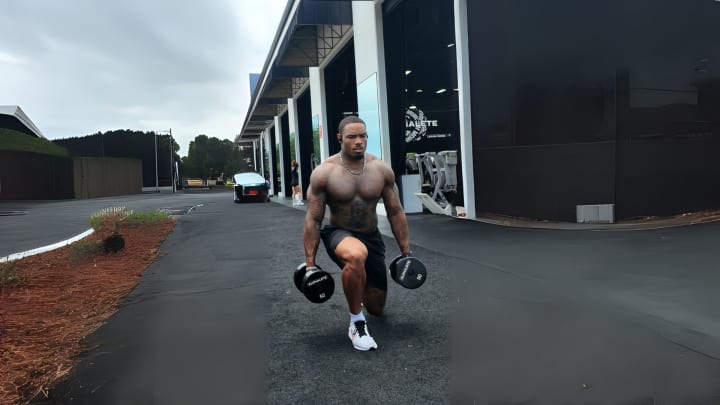 3-Week Summer Body Transformation Program