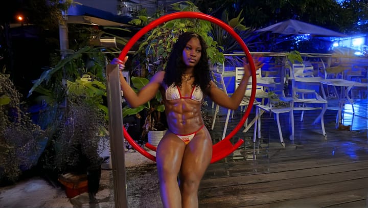 Summer Body Transformation Challenge