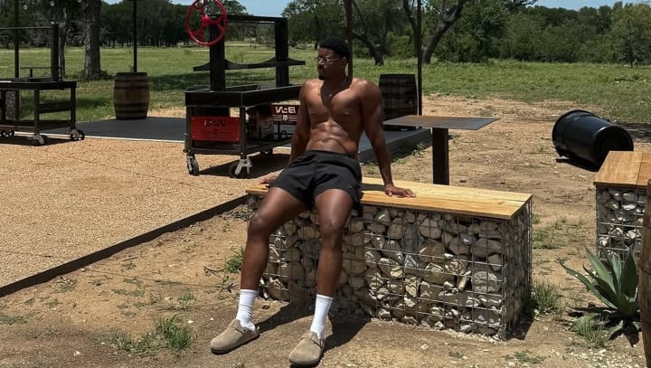 6 Week Hybrid Training Program