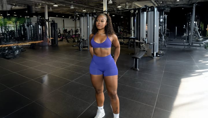 6 Week Hourglass Summer Guide