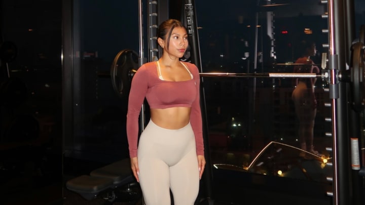 Cree En Ti Movement Endure & Empower : 4 week challenge