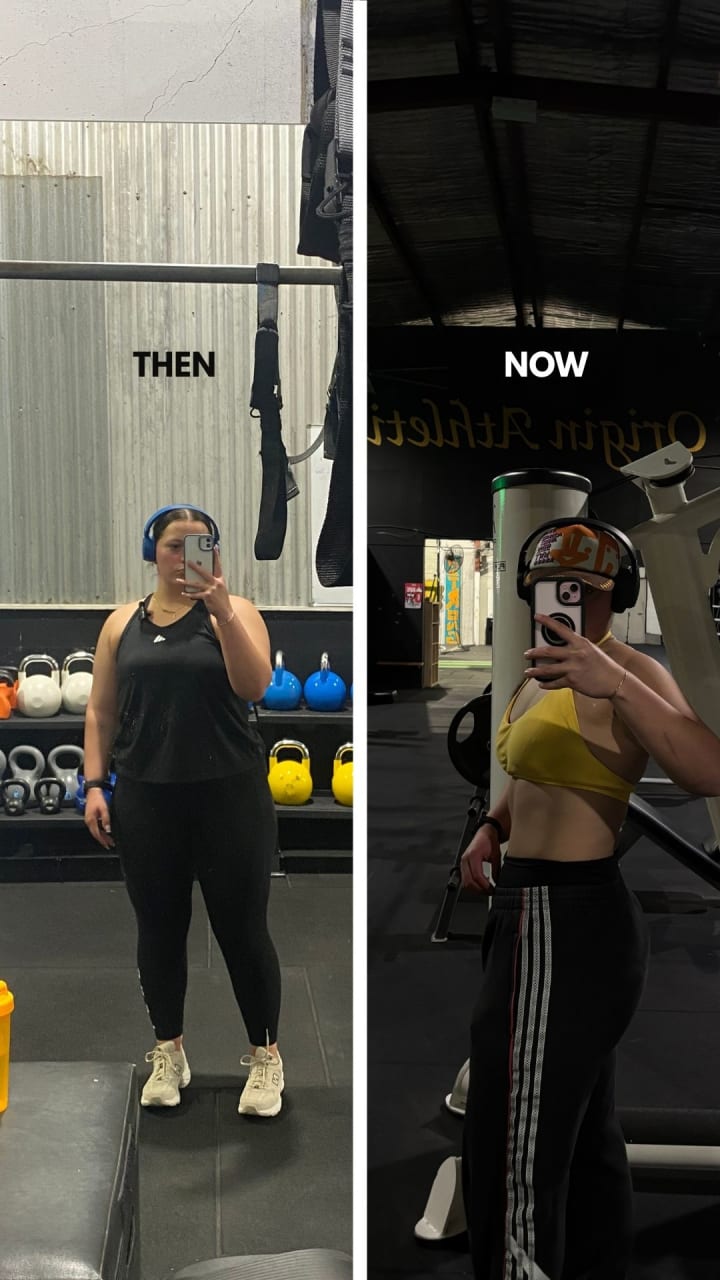 TRANSFORM WITH TEE 🩵